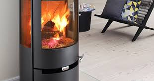 Estufa De Lena Aduro 9 Leroy Merlin Wood Burning Stove Wood Stove Fireplace Wood Burning Stoves Living Room