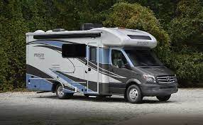 We did not find results for: 2020 Class C Motorhomes Rv Lifestyle Magazine
