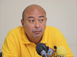 N.T.U.C.B. Says No Elections until Demands are Met