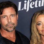 Denise Richards' Husband Aaron Phypers' New Lawsuit