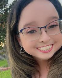 Katarina Eadith "Kat" Gonzalez Obituary May 16, 2025