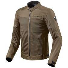 Rev It Eclipse Jacket Wind Burned Eyes Jacken Oberkorper Ruckenprotektor