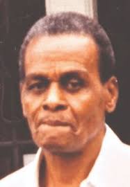 Cuthbert Calliste also known as “Cuthbert La Guerre”