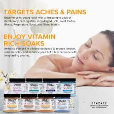 Amazon.com: Spazazz RX Therapy