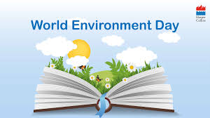 World environment day is held each year on june 5. World Environment Day Read These 14 Books To Help Increase Your Environmental Awareness Harpercollins Publishers India