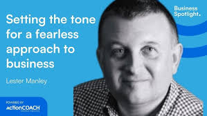 COMBINING A DATA-DRIVEN MINDSET WITH PASSION