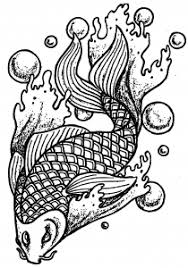 But can they help adults? Fishes Coloring Pages For Adults