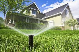 Sprinkler System Repair Near Me Glendale Sprinkler