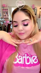 Mya Barron's Instagram, Twitter & Facebook