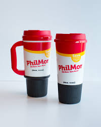 We did not find results for: Filling Up At Pilot Flying J Takes On New Meaning With New Philmor Travel Coffee Mug And Refill Program