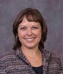 Karin Bushaw's Instagram, Facebook & TikTok