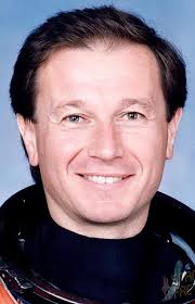 Franklin R. Chang Díaz