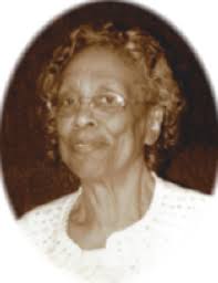 Leah Redmond Obituary