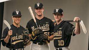 When it comes to college baseball programs that produce the most major league caliber pitchers, there is none close to what tim corbin and the vanderbilt commodores baseball program. Ice Bond Hockey Connects Three Baseball Dores Vanderbilt University Athletics Official Athletics Website