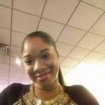 Atiya Baker's Instagram, Twitter & Facebook