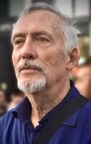 PAUL FELIX MURPHY Obituary