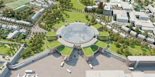 211 consumers rd, unit 1000, north york, on m2j 4g8 +1 (416) 977 8188. Sms Group Gmbh Sms Group In Highly Innovative Campus In Monchengladbach From 2023 Press Detail