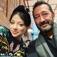 Who is Michelle Trachtenberg's boyfriend Jay Cohen? How the actress found  love before her sudden death