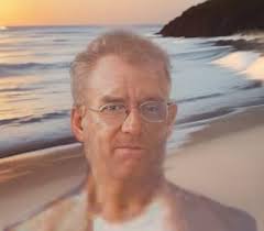 Can anyone make this less blurry? It's my Dad, and we want to restore it