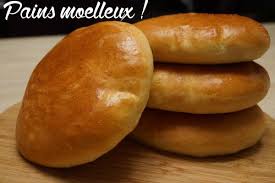 Ma Baguette Maison Parfaite La Faim Des Bananes