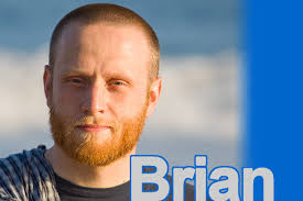 The only answer i will offer is that genetics takes a very big role. Brian S Brilliant Beard All About Beards