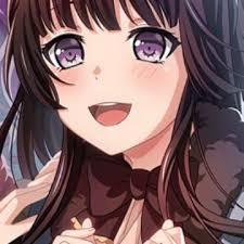Thank you for coming to the roselia fan meeting today. Rinko Shirokane Bang Dream Myanimelist Net