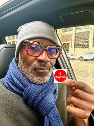 Paris Mullen (He, Him, His) MS Health Communication