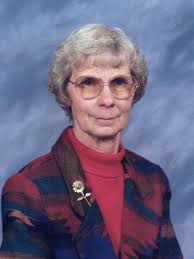 Mary Weed Obituary November 9, 2023