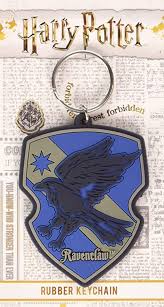 Wappen ravenclaw aus harry potter aufnäher patch neu. Harry Potter Schlusselanhanger Ravenclaw Wappen Fantasy Autrement Dit Sammeln Seltenes