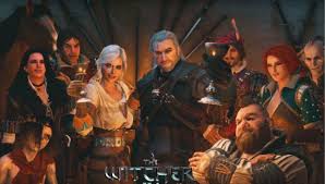 The Witcher 4: A New Era Dawns With A Familiar Face
