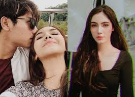 Langsung pengin bilang wow kan? Mantan Pacar Rizky Billar Jadi Sorotan Netizen Ini Profil Biodata Syahra Larez Yang Sempat Bikin Sang Aktor Klepek Klepek Semua Halaman Nova