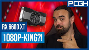 Asus is pricing the rog strix rx 6600 xt o8g at a starting price of $550, so $170. Radeon Rx 6600 Xt Beste Grafikkarte Fur Full Hd Alle Infos Und Specs Youtube