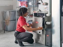 Affordable Furnace Installation Calgary | New Furnace Installation &  Replacement