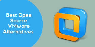 Check spelling or type a new query. 17 Best Open Source Vmware Alternatives 2021 Rigorous Themes