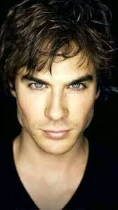 Pin de Ursula Schultz em Ian Somerhalder