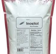 Amazon.com: Inositol Bulk Pure Powder NF12 & FCC Quality ...