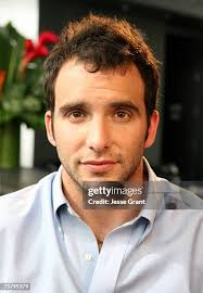 36 Ben Goldhirsh Photos & High Res Pictures