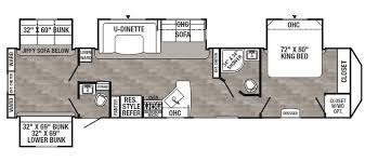Forest river wildwood fsx travel trailer review. Puma Inventory Available On Site Rvs Unlimited