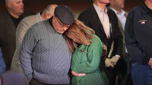 Five Years After Church Shooting, Sutherland Springs Pastor Retires