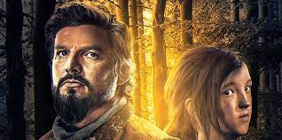 Check spelling or type a new query. The Last Of Us Show On Hbo Fan Art Roundup Screen Rant