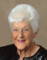 Obituary for Ruth Jeanne (Couture) Dumont