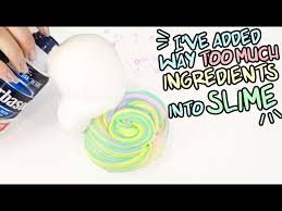 How can i get my artists tab to be in alphabetical order for all the artists i have music saved from, like it was before the update. Adding Too Much Ingredients In Slimes Slimeatory 430 Youtube
