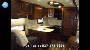 Rear kitchen travel trailers jayco. 2014 Jayco Eagle 306rkds Travel Trailer Rear Kitchen Youtube