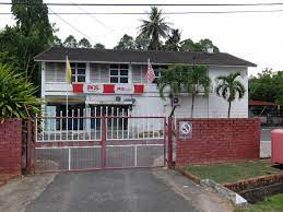 Perbadanan pengurusan sisa pepejal dan pembersihan awam (swcorp) ditubuhkan sebagai pelengkap bagi menjayakan dasar pengurusan sisa pepejal negara. Pos Malaysia Wikipedia Bahasa Melayu Ensiklopedia Bebas