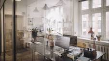Ofis Temizliği: İş Yerinde Hijyen ve Verimliliğin Anahtarı