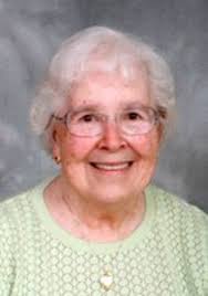 Rita Poirier Obituary