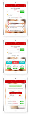 Santander Consumer Finance Ios App On Behance Consumer Finance Ios App Finance