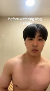 Nana King Henry Tonga