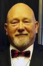 Obituary information for Thomas Michael Foote