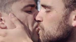 Emanuel & Tano | Give Love a Try | Gay Romance | En El Mismo Equipo -  YouTube